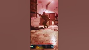 MW2 NUKE / MGB ON SHIPMENT #cod #gaming #multiplayer #mw2 #ps5 #explore #new #trending # #warzone2