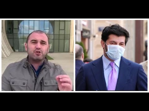 ბაღებში გაფუჭებული პროდუქტის ნაცვლად, მშობლებს ანგარიშზე თანხები ჩაურიცხონ - ლევან ხაბეიშვილი