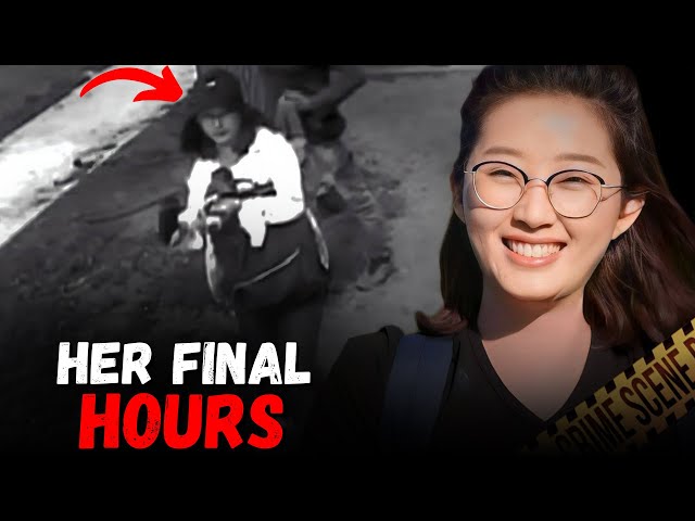 The Heartbreaking Case of Yingying Zhang! True Crime Documentary. class=