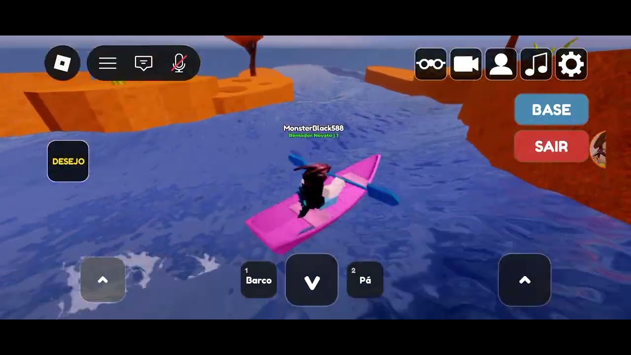 Roblox Gameplay 