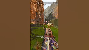 Satisfying AF | Apex Legends