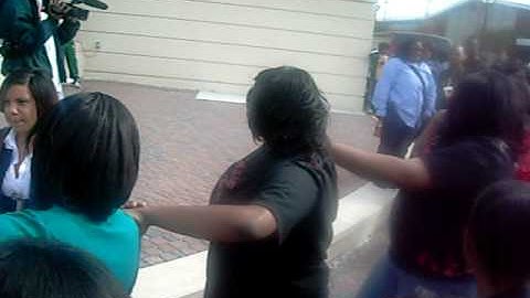 Epsilon Theta Chapter of Delta Sigma Theta