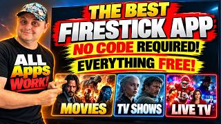 لست بحاجة إلى "رمز سري" 🤫 لتشغيل جهاز Firestick الخاص بك... استخدم هذا بدلاً منه! screenshot 5