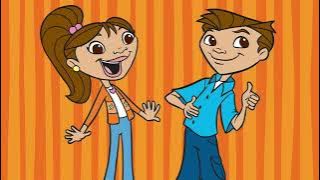 Maya & Miguel Theme Song [1 Hour Loop]