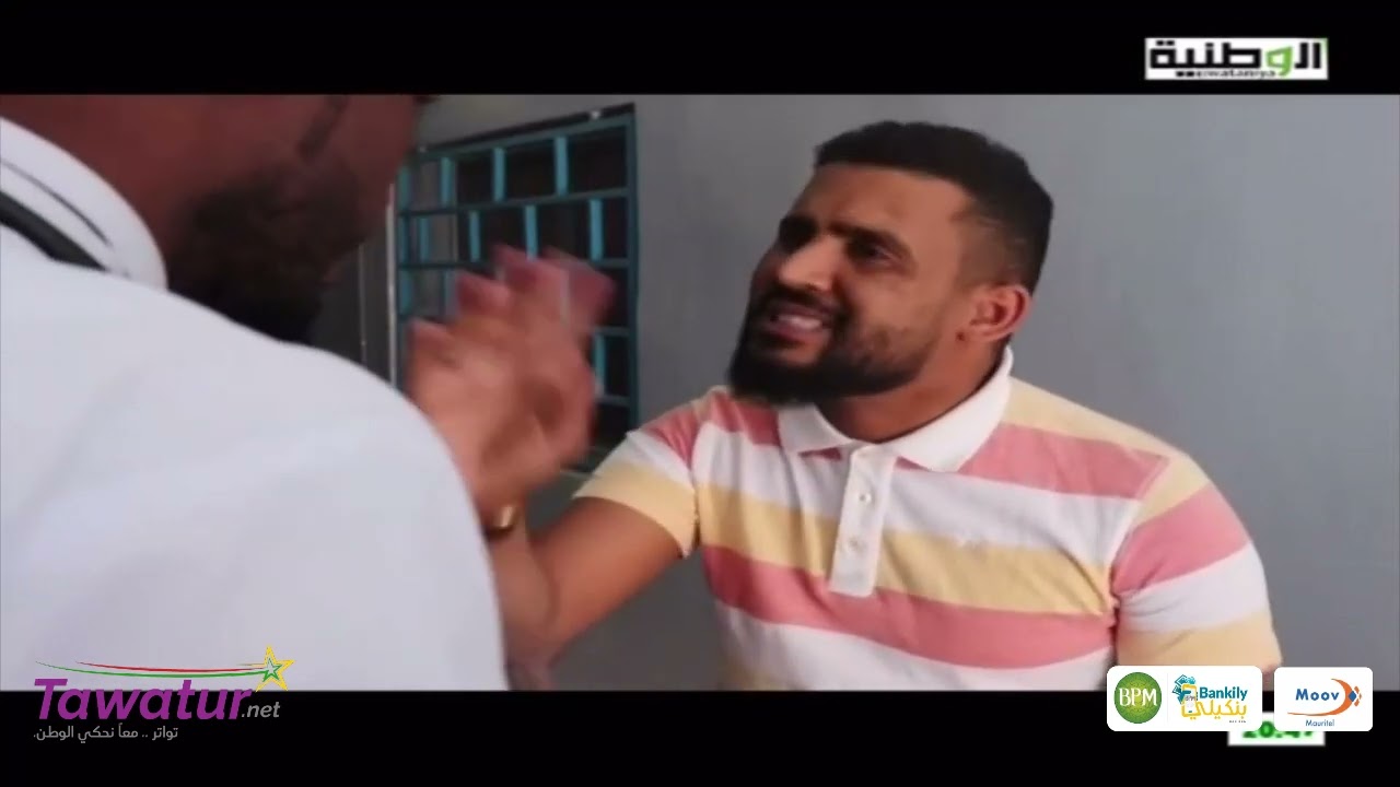 يوميات شيخ الدشرة رمضان 2022 - الحلقة 11 | قناة الوطنية