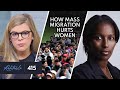 Europe's Immigration Problem is Worse Than You Think | Guest: Ayaan Hirsi Ali | Ep 415