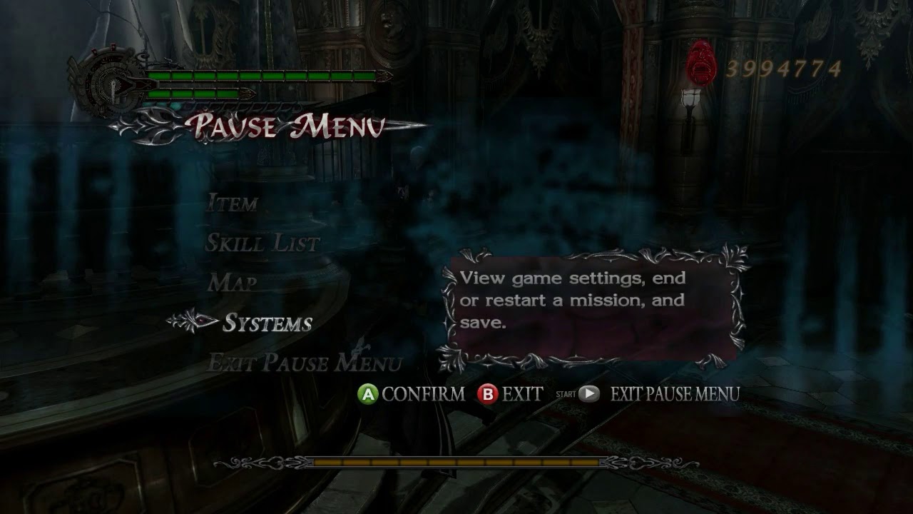 Devil May Cry 4 DX10 | Low End Pc | GT610M | 2 GB RAM | B960