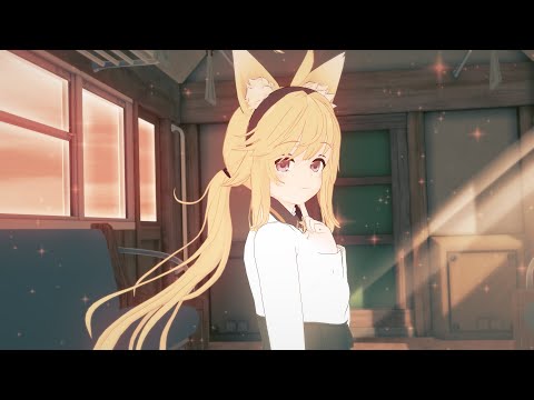 MMD ヴァンパイア - The Vampire