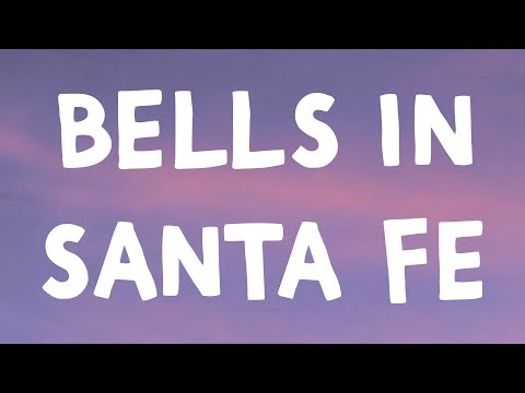 Halsey - Bells In Santa Fe (Lyrics)