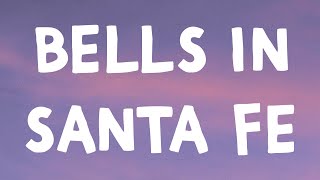 Halsey - Bells In Santa Fe (Lyrics) Resimi