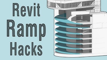 Geavanceerde technieken voor het tekenen van hellingen in Revit 🔥
