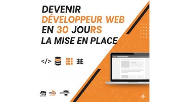 00 - 30 Jours Pour Apprendre PHP MySQL HTML CSS  - Un Site de A à Z - Jour 0: CONFIGURATION