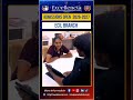 Testimonial from a Student