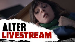 The ALTER Files "Snickers & Screams Vol. 2" | ALTER Livestream