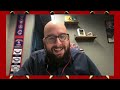 Aaron Cole Tries to Remember Old Lyrics on Pen Game 101's Run-It-Back Game
