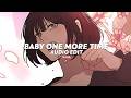 Baby One More Time Tiktok Version Britney Spears Edit Audio 