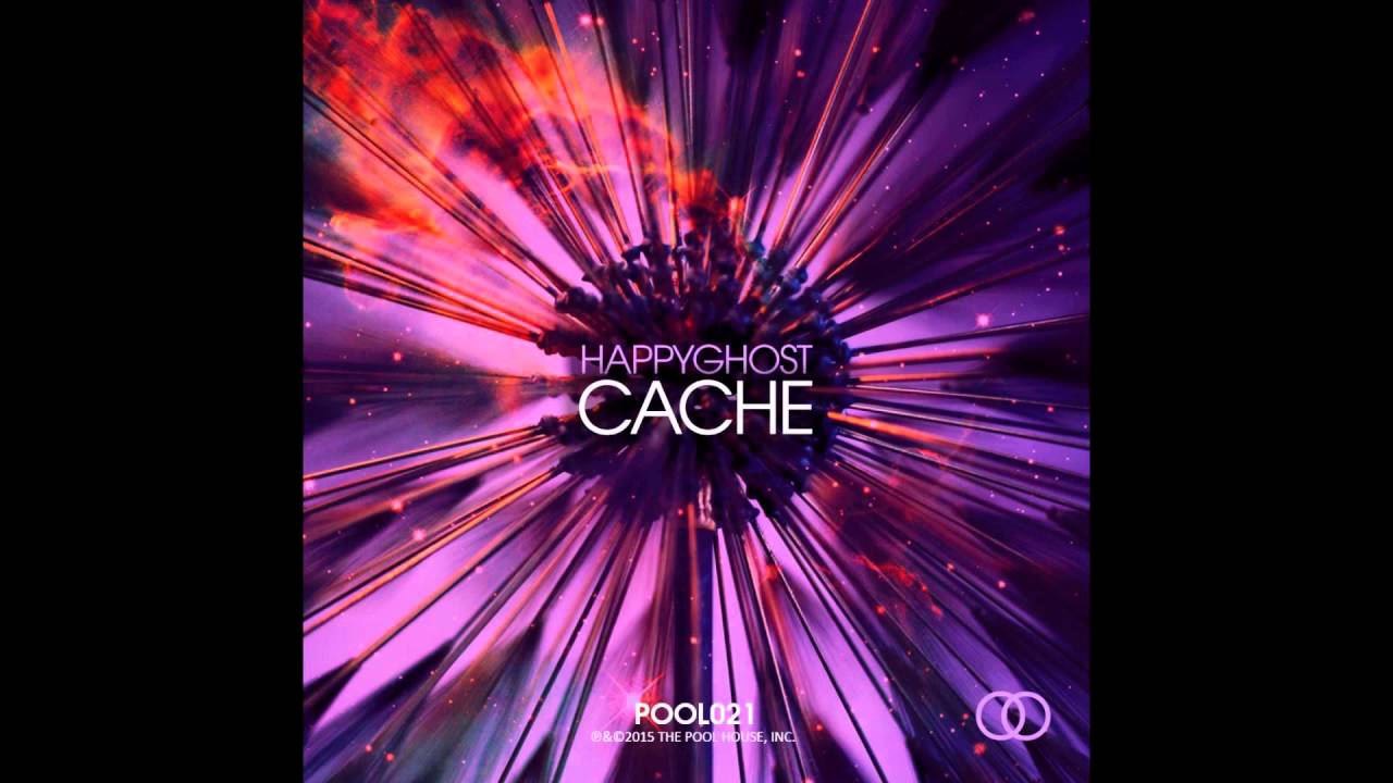 Happyghost - Eyes In The Woods (Original Mix)