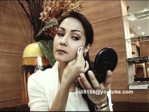 Tips kecantikan Yasmin Hani