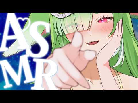 【3DIO ASMR】Soothing Zero Distance Ear Massage! | Deep Sleep Aid ASMR