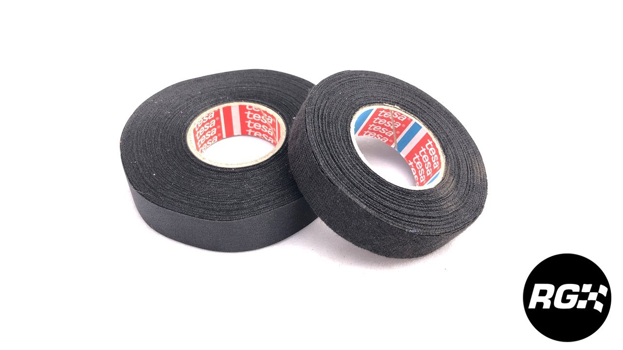 Обзор OEM-ленты BMW Harness