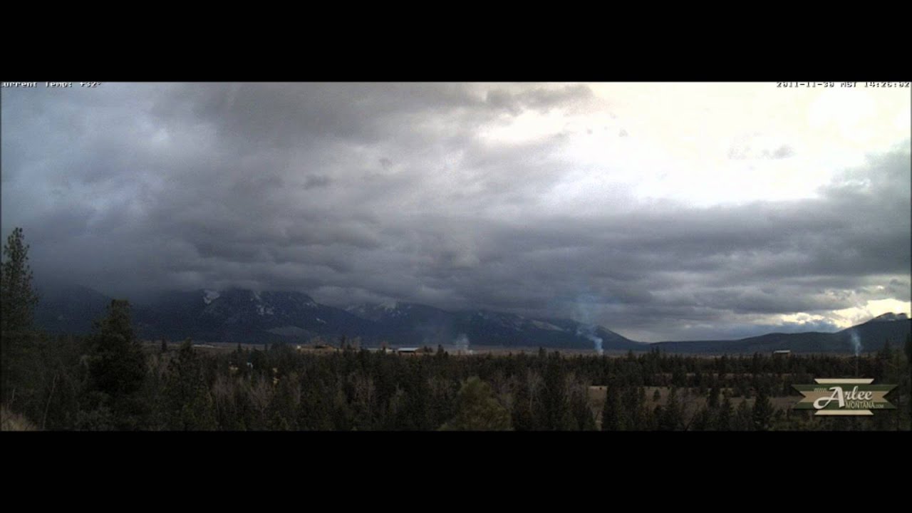Arlee Montana 20111130. YouTube