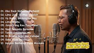Lagu Slow Rock Religi Islam Terbaik 2026   Album Slow Rock Religi Menyentuh Hati