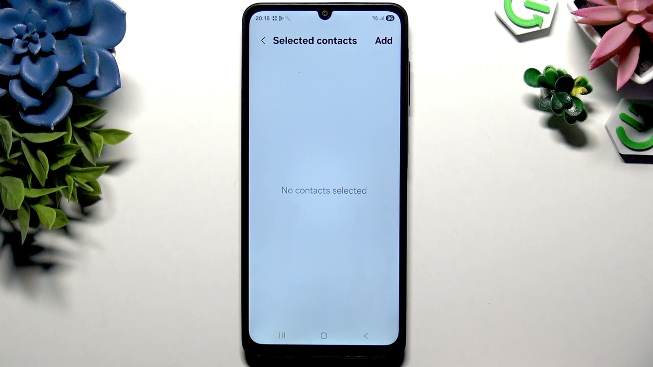 SAMSUNG Galaxy A07 – How to Clone Apps