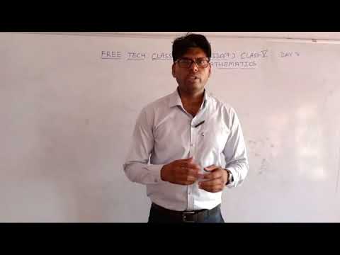 Class V - Clever Mathematics Day 7 - YouTube