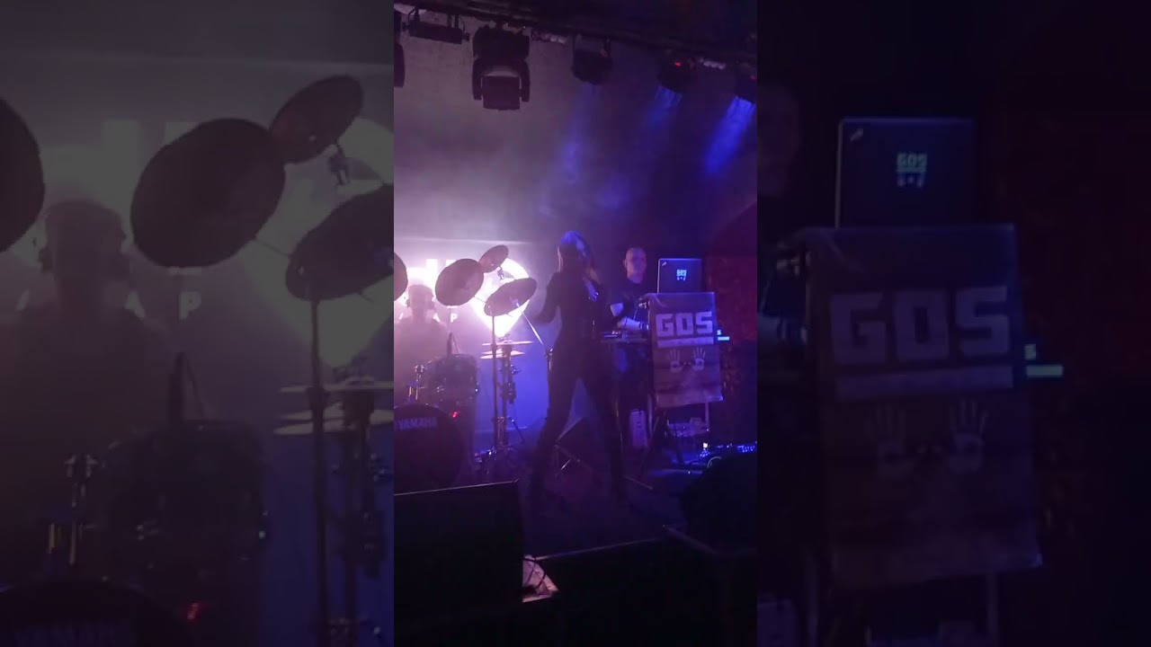 GDS Project на SPIRE AUTUMN FEST 2023