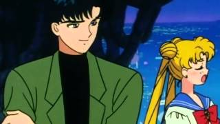 [project surGe] Anti-Mamoru/Usagi: Im Not Your Ghost Anymore