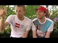 Unreleased Coldplay interview about In My Place and the recordings of A Rush of Blood to the Head