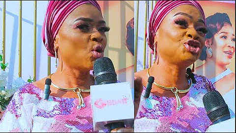 She's So Humble,She Kneels Down To Greet Me: Toyosi Adesanya Talks About Kemi Korede At Her Birthday