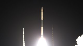 China launch Kuaizhou 1A with Tianmu-1 [15-18] satellites onboard