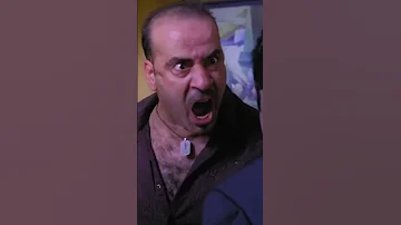مش أنا اللي يتقالي أذهب للجحيم يا بكر بيه 