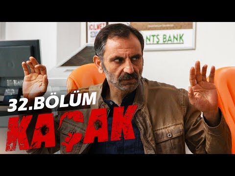 Kaçak 32. Bölüm - atv