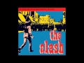 The Clash - Mustapha Dance