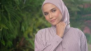 GAYA 5 HARI PADU PADAN WARNA BAJU DAN HIJAB