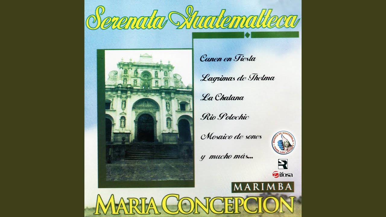 Cuque López - YouTube