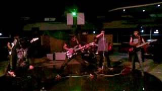 DARKNESS SERENITY - SUICIDE ANTHEM @ EMBRIO , BNR BOGOR