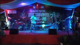 Download Lagu pelangi (NTRL) di malam puncak cluster kumala MP3