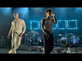 Omar Rudberg live in Oslo, 26th Feb 2025 - Yo dije OUFF