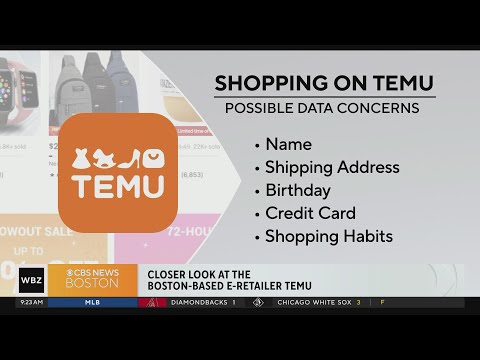 The Truth About Temu: Complaints and Concerns