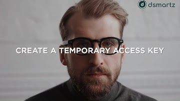 BAS IP Video Door Phone Visitor Access