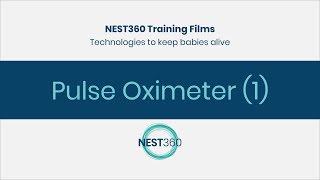 Pulse Oximeter: Introduction (1)