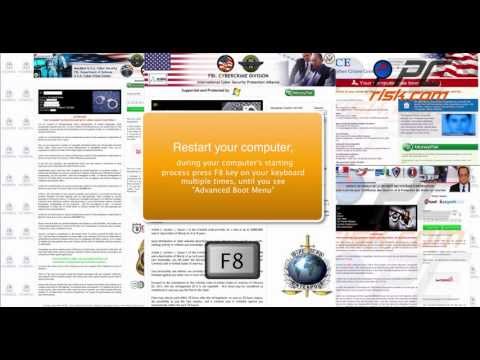 YouTube video
