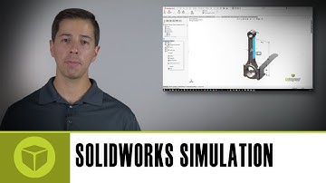 SOLIDWORKS Simulation