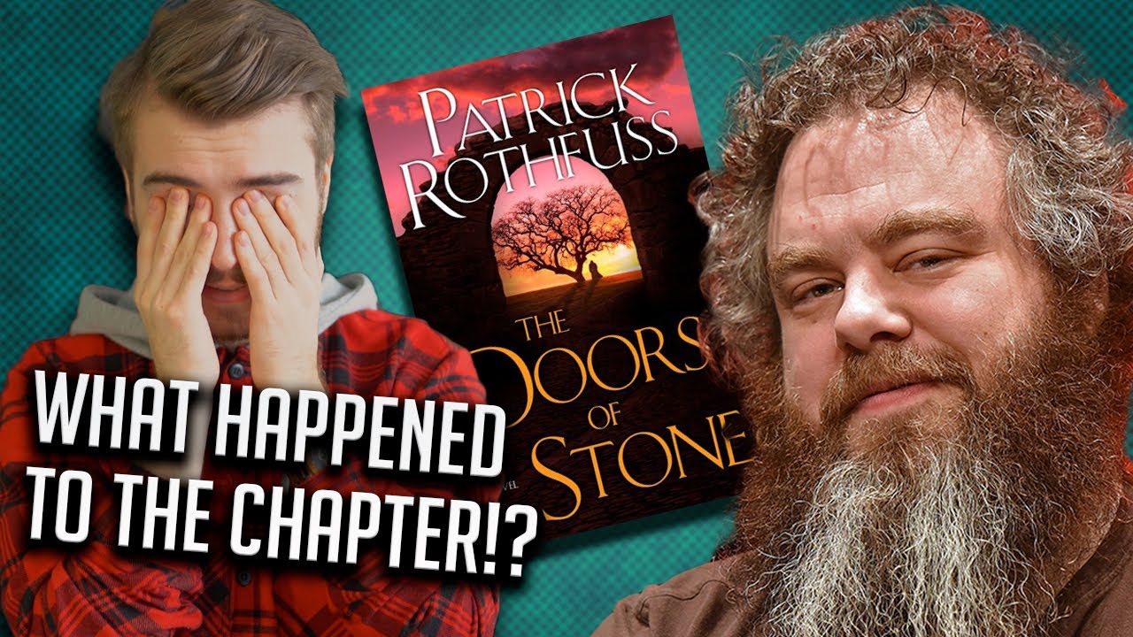 What to Read While Waiting for Doors of Stone - The Fantasy Review