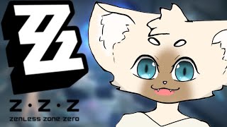 S1の外伝! #ゼンゼロ