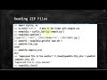 Module 3: PART 7