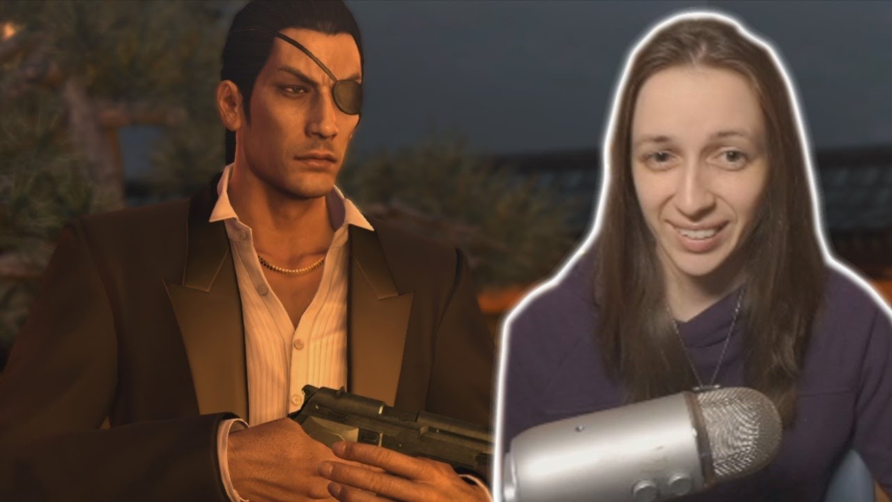 Полная неудача в предсказании сюжета Yakuza 0